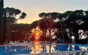 Belvedere Pineta Camping Village Grado