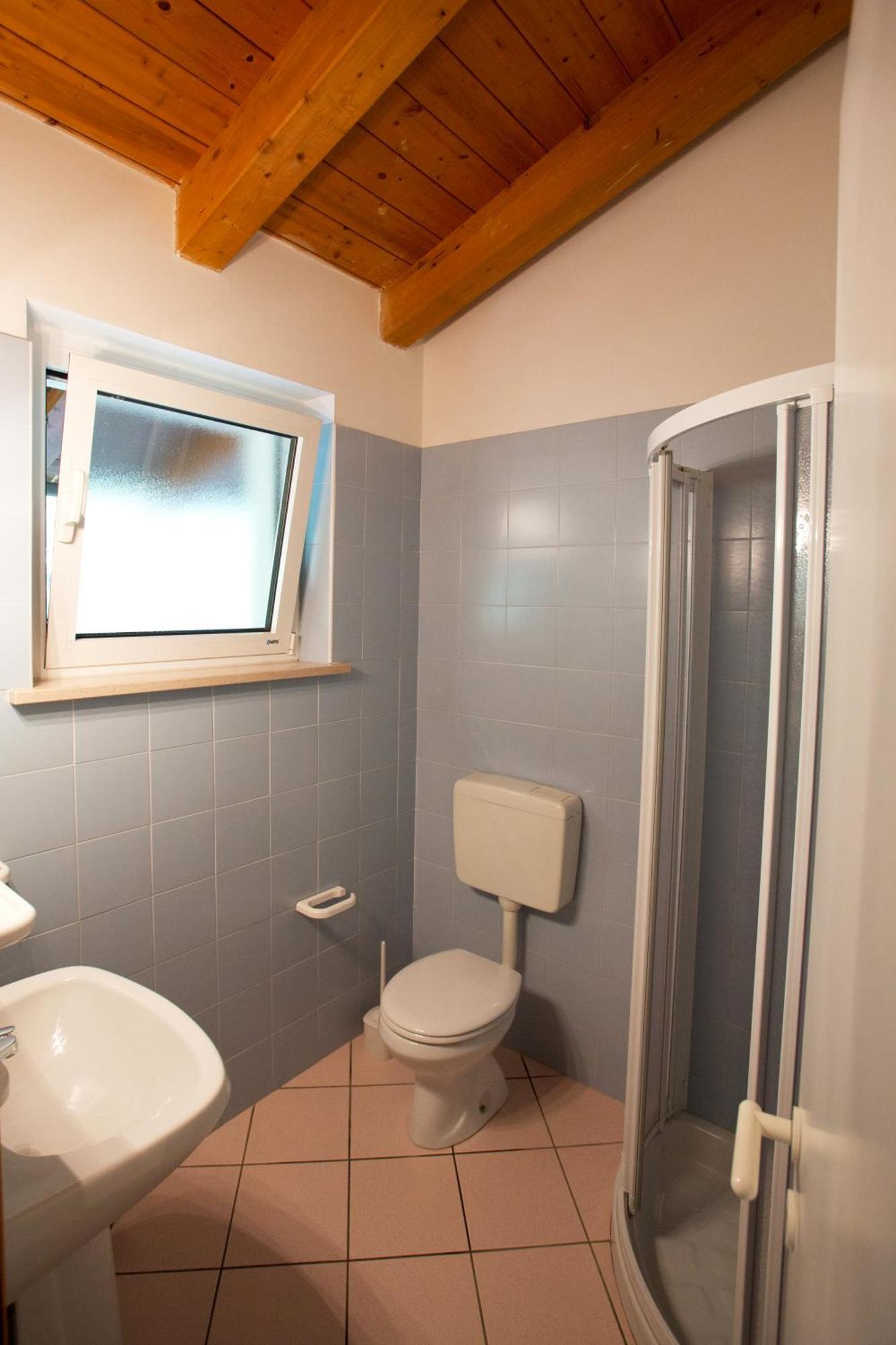 Belvedere Pineta Camping Village Grado Eksteriør billede
