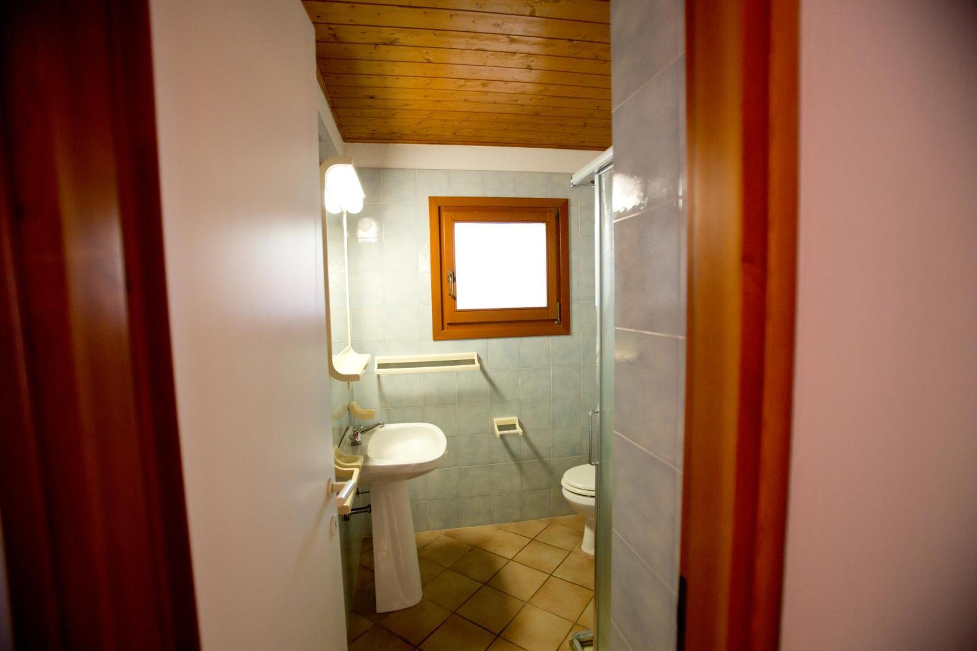 Belvedere Pineta Camping Village Grado Eksteriør billede