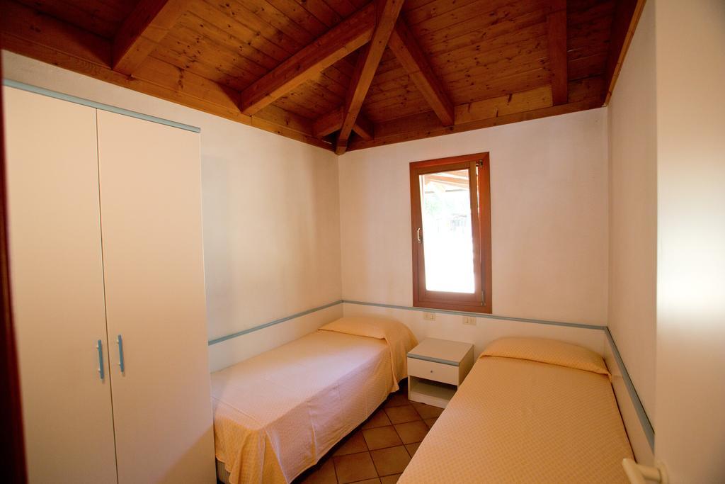 Belvedere Pineta Camping Village Grado Eksteriør billede